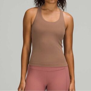 Lululemon Racerback Tee